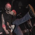 GutterPunk - Professional Concert Photography